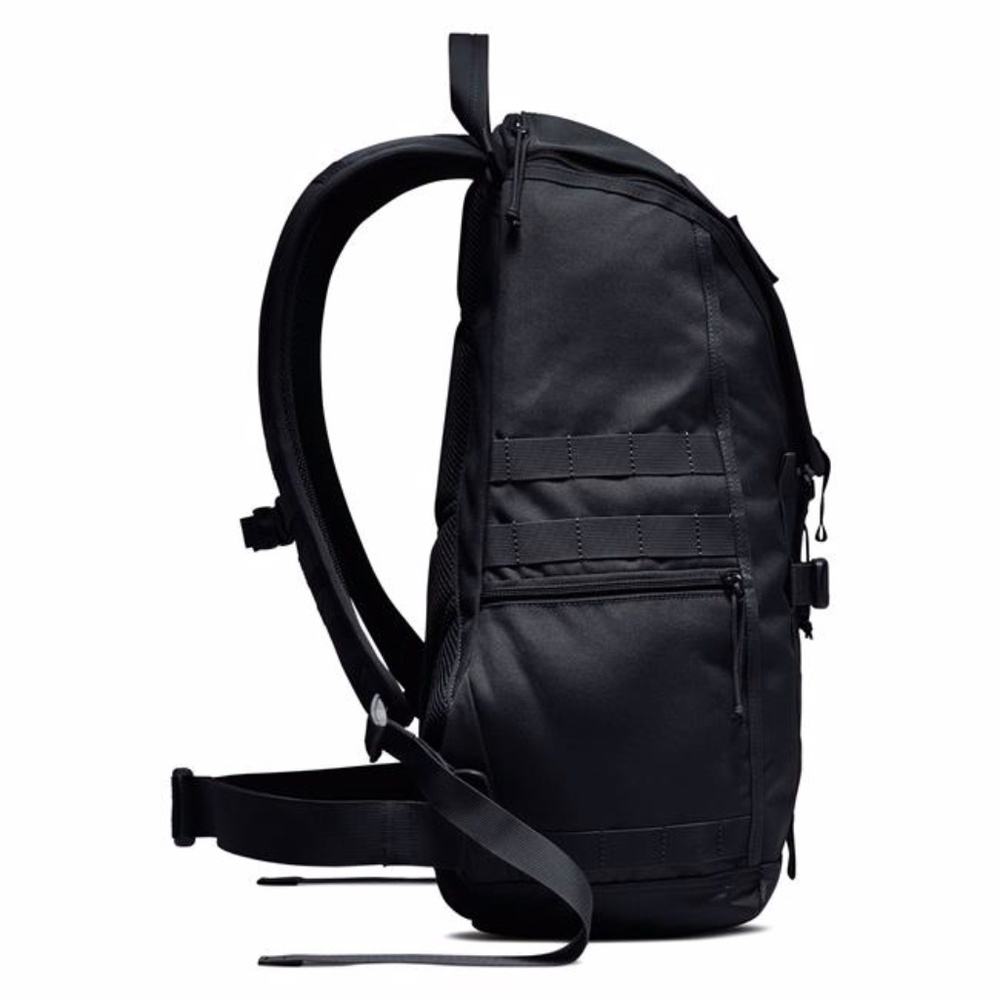 NIKE SFS RECRUIT BACKPACK SPECIAL FIELD SYSTEMS - Picture 2 of 8